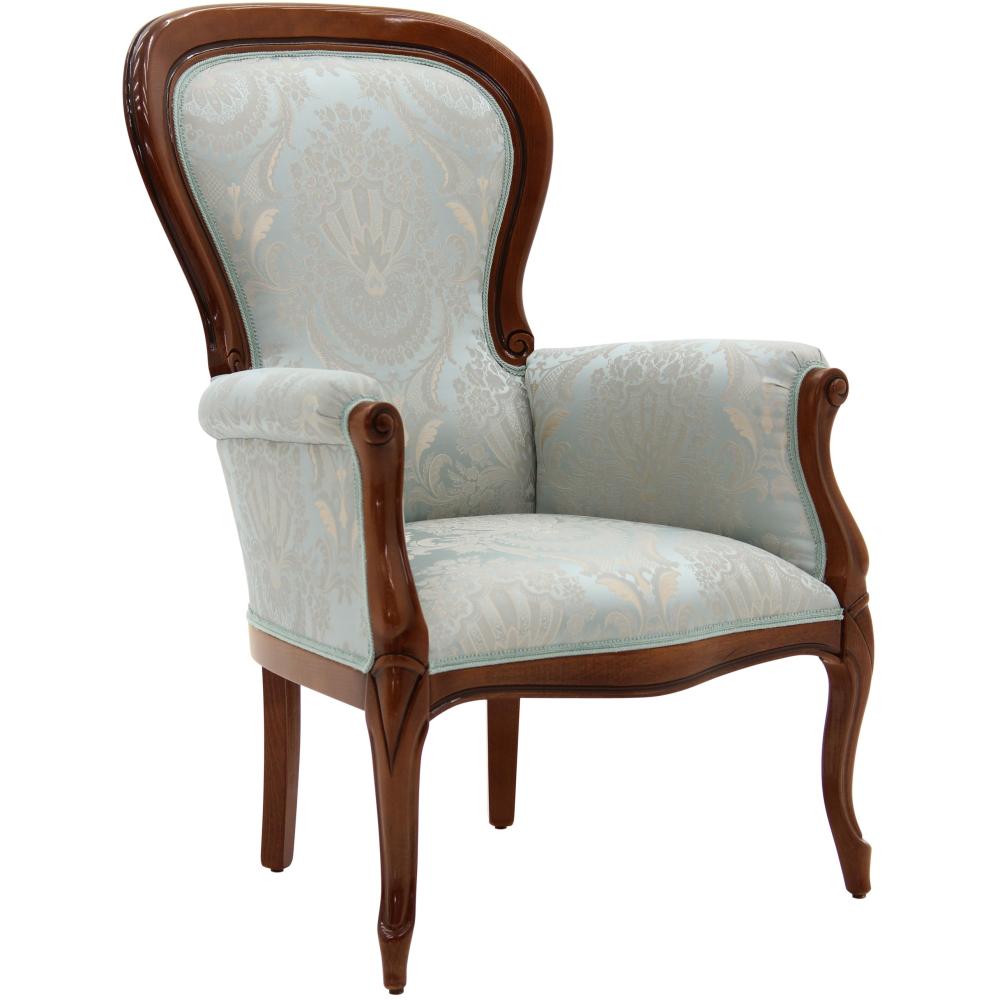 klasicky elegantny kreslo elegantny calunenna rezany nabytok hnedy luxus villa pohodlny calunicky restauracny obyvaci nabytok calunicky nabytok bukova restauracny nabytok salon.jpg